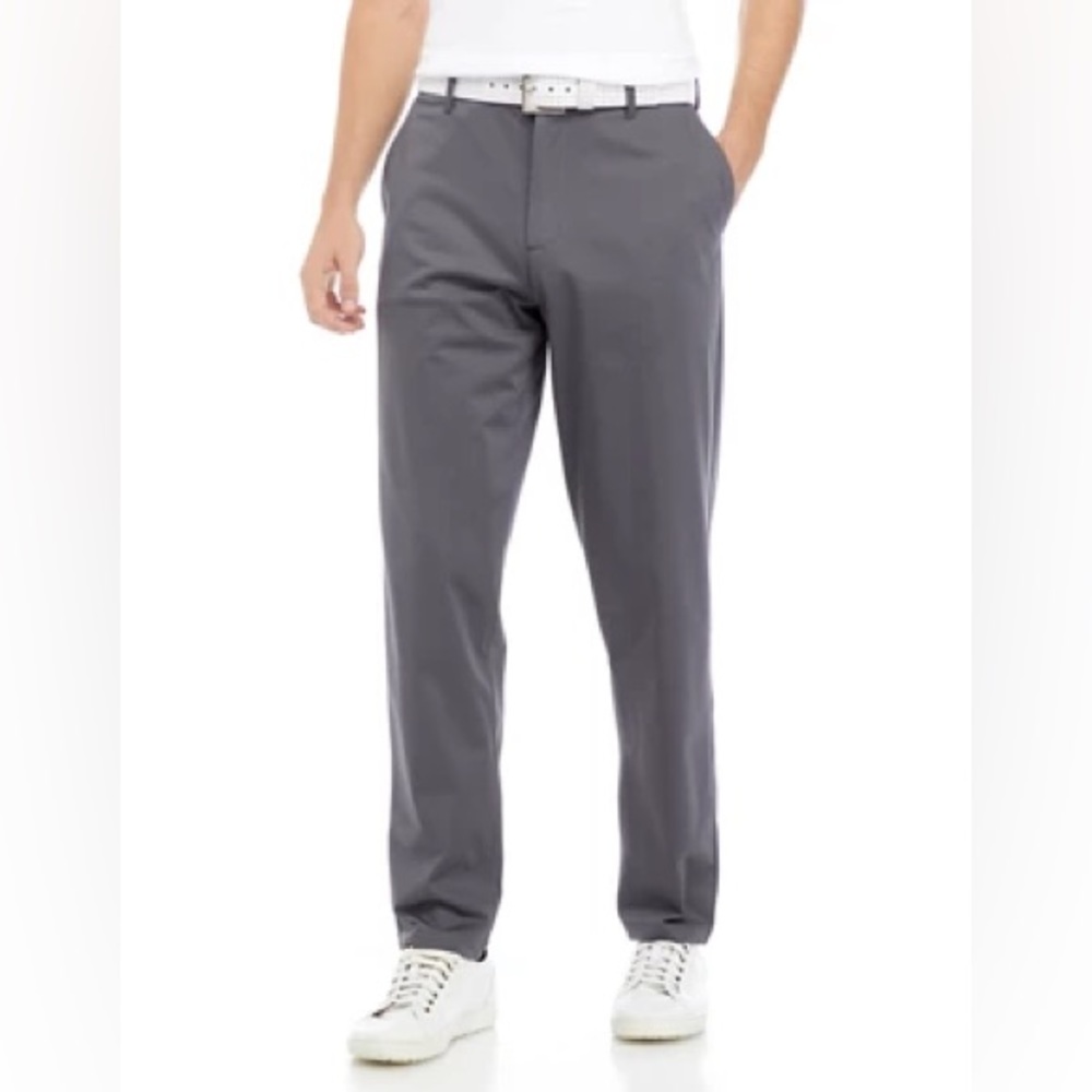 ZELOS Hybrid Slate Tile Core Year Round Pants Men's Size 32